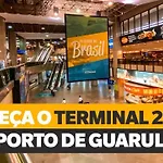 Apartamento Compras E Feiras