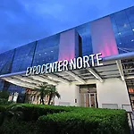 Apartamento Compras E Feiras