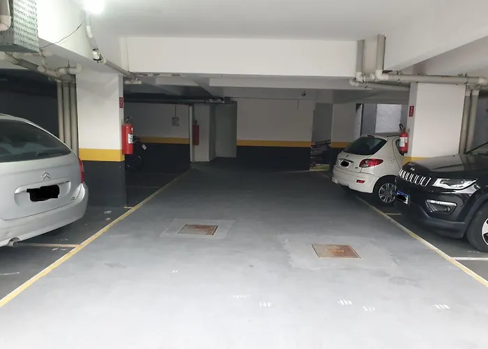 Apartamento Compras E Feiras