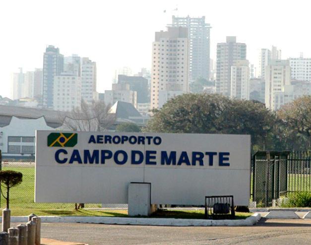 Apartamento Compras E Feiras São Paulo
